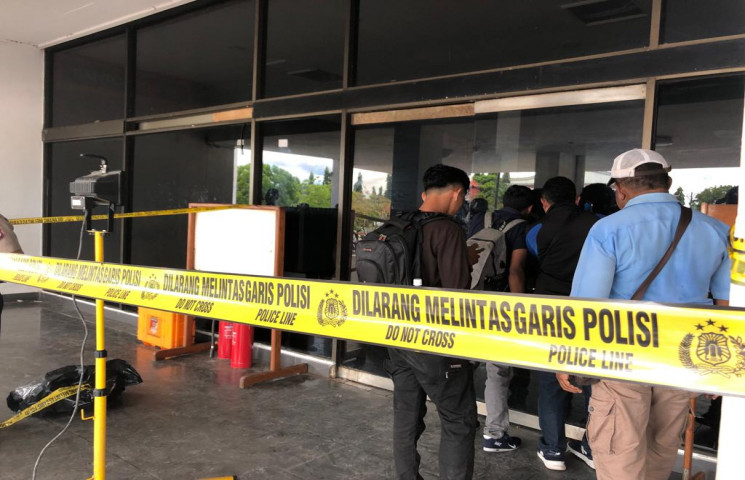 Hanya Libur Sehari, ASN Diimbau Segera Berkantor Hari Ini